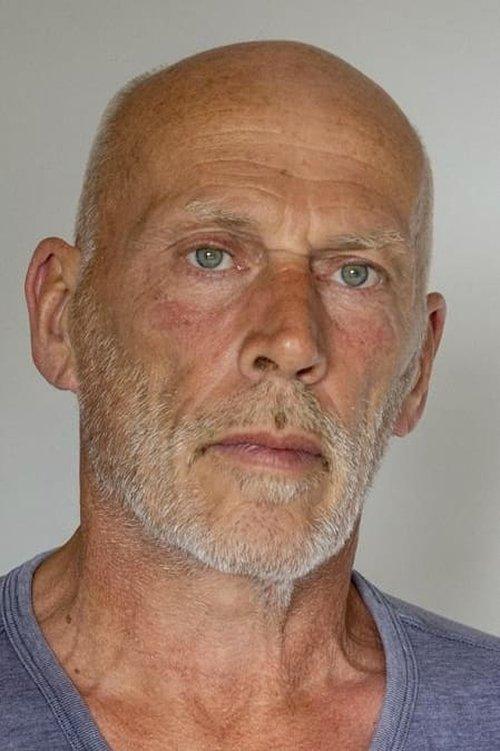 Tim Cartwright fotoğrafı