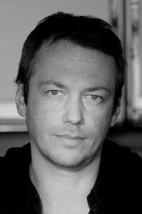 Thibault Lang-Willar fotoğrafı