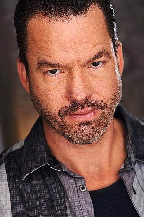 Leif Gantvoort fotoğrafı