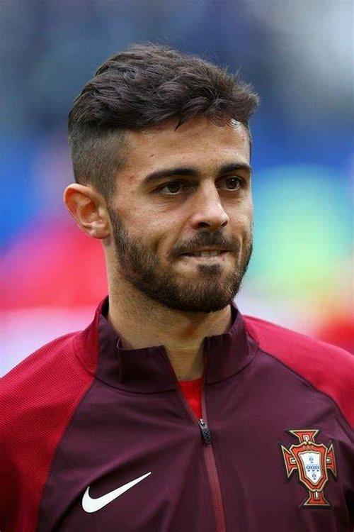 Bernardo Silva fotoğrafı