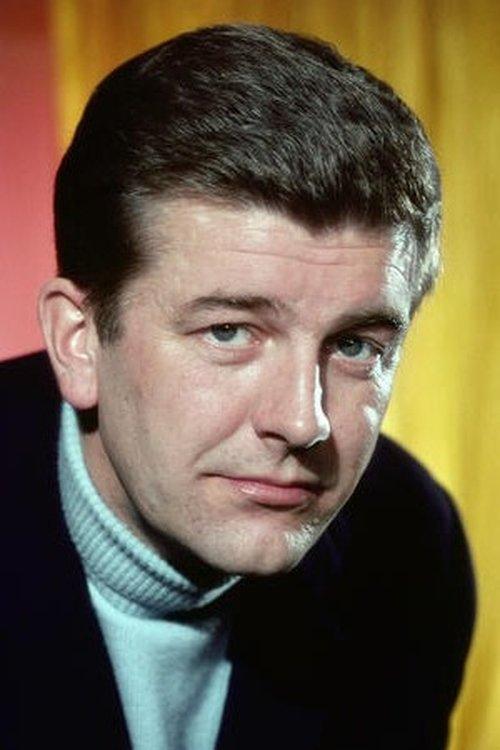 Harry Riebauer fotoğrafı