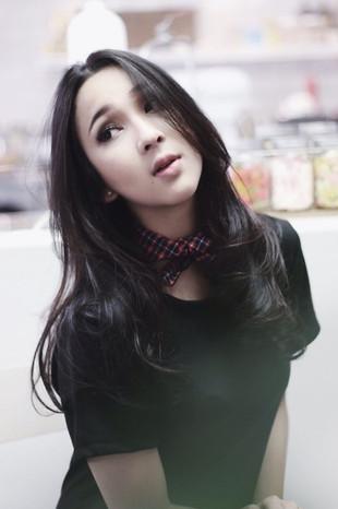 Agatha Pricilla fotoğrafı