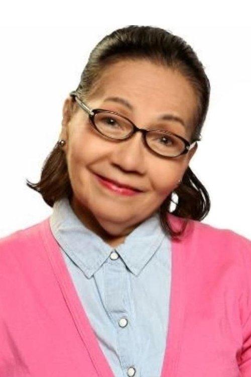 Flora Gasser fotoğrafı