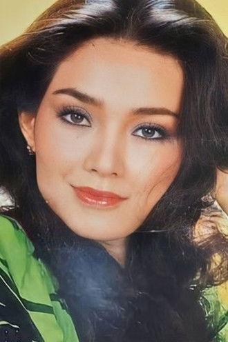 Eva Arnaz fotoğrafı