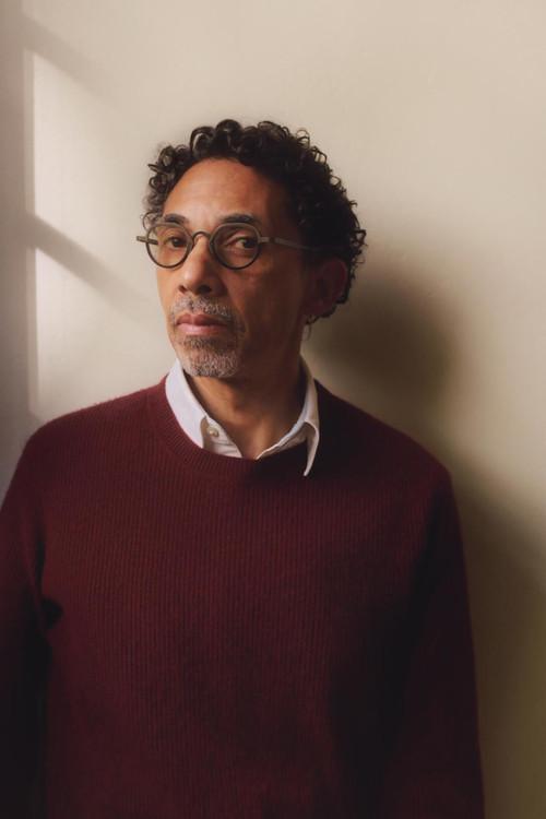 Robin D.G. Kelley fotoğrafı