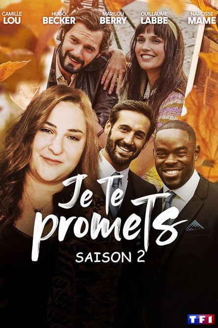 Je te promets Sezon 2