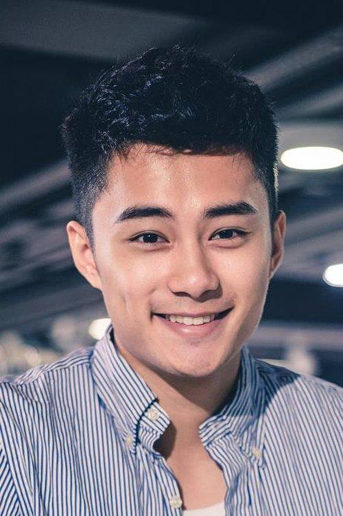 Danny Hung fotoğrafı