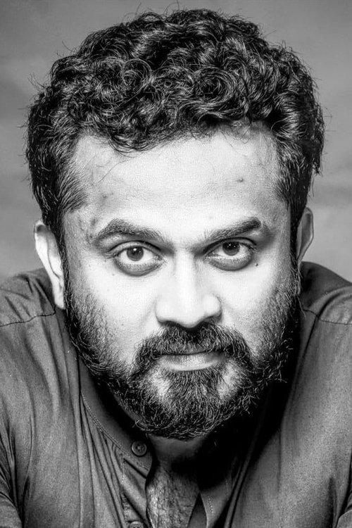 Tharun Moorthy fotoğrafı