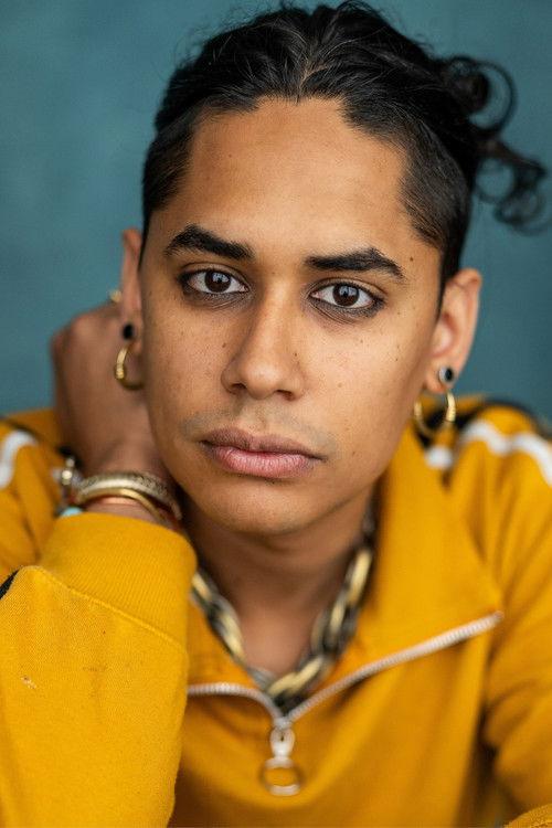 Tahiris Adames fotoğrafı