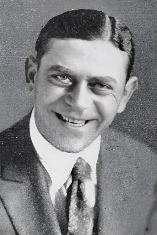 Dave Morris fotoğrafı