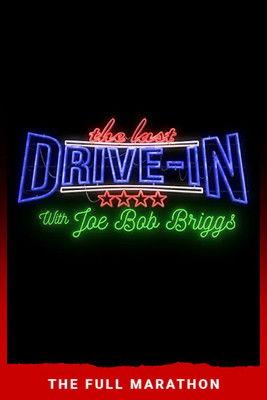 The Last Drive-in: Just Joe Bob Sezon 1