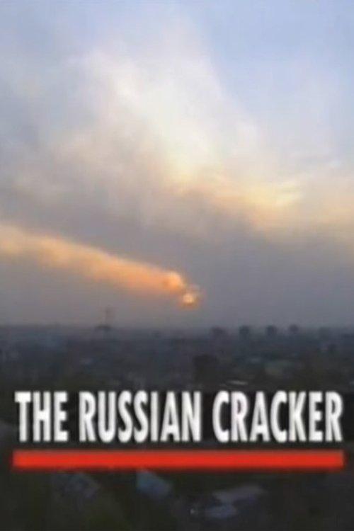 The Russian Cracker film afişi