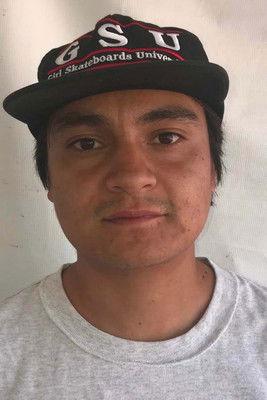 Stevie Perez fotoğrafı