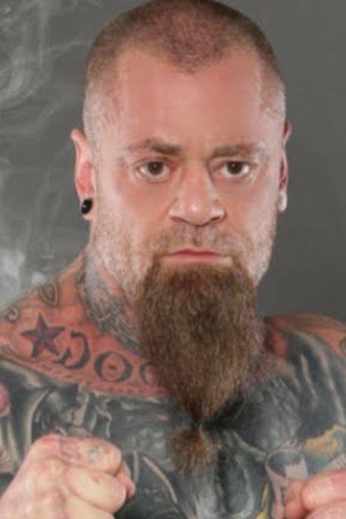 Wes Combs fotoğrafı