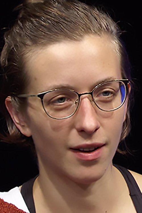 Lara Vouk fotoğrafı