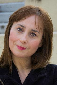 Ντόρα Ζαχαροπούλου fotoğrafı