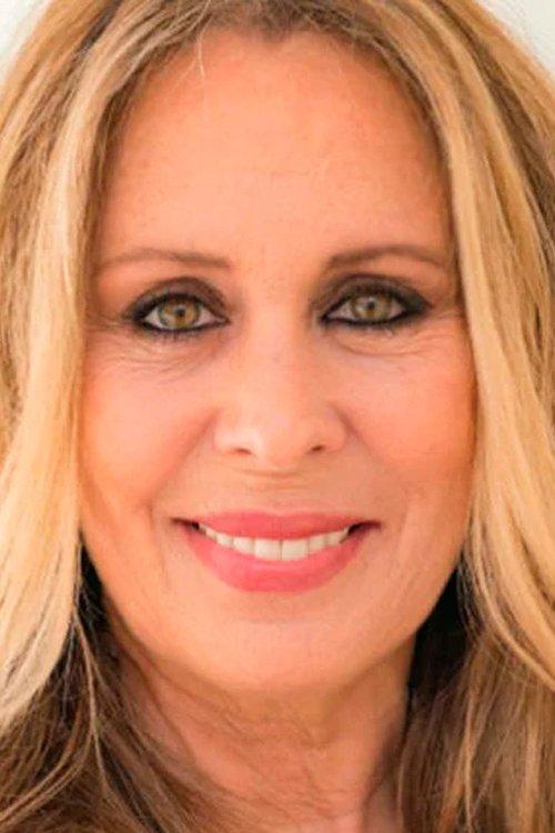 Miriam Díaz-Aroca fotoğrafı