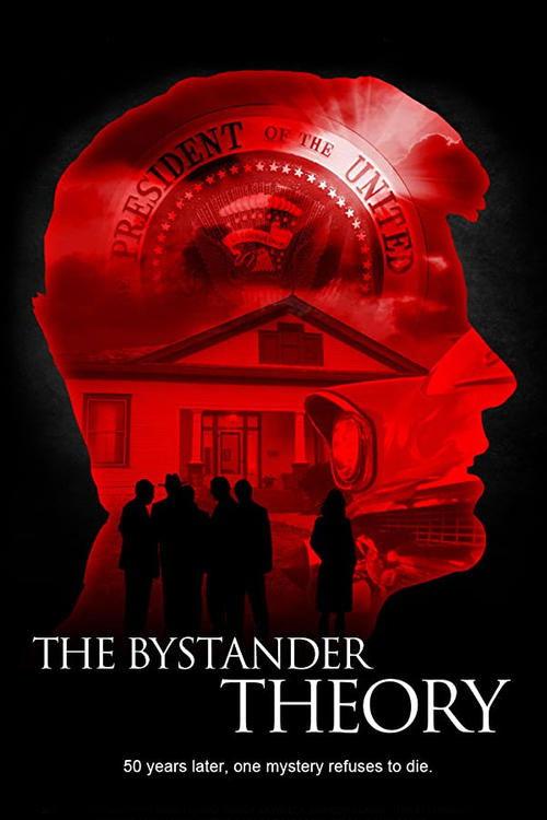 The Bystander Theory film afişi