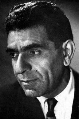 Huseyn Seyidzadeh fotoğrafı