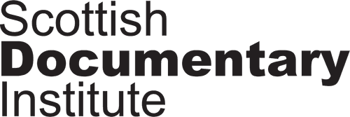 Scottish Documentary Institute logo