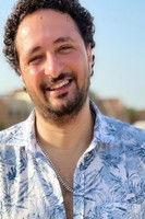 Amin Gamal fotoğrafı