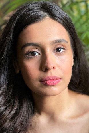 Srishti Ganguli Rindani fotoğrafı