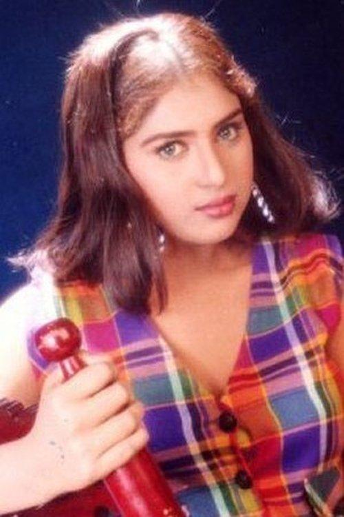 Rajashree fotoğrafı