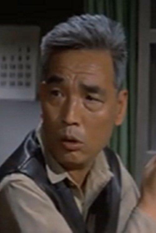 Nobuo Kawakami fotoğrafı