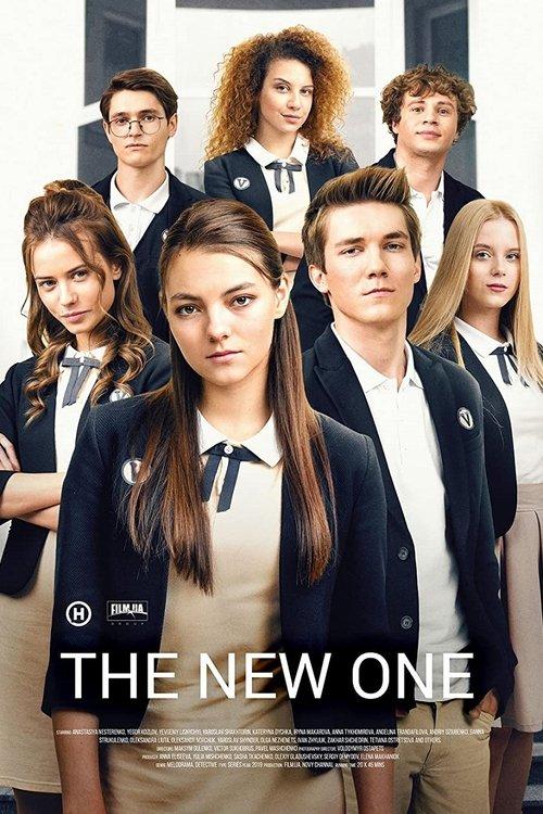 The New One dizi afişi