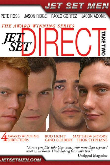 Jet Set Direct Take Two film afişi