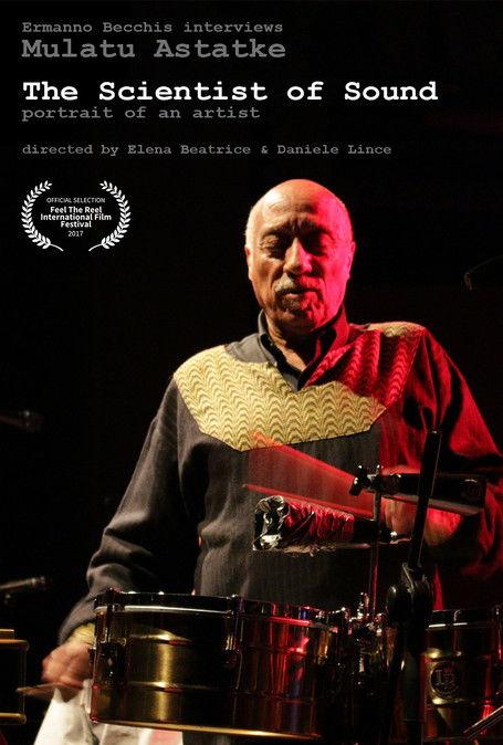 The Scientist of Sound film afişi