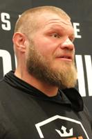 Josh Copeland fotoğrafı