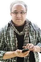 Hossein Soheili Zadeh fotoğrafı