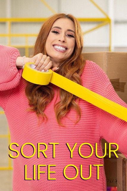 Sort Your Life Out Sezon 1