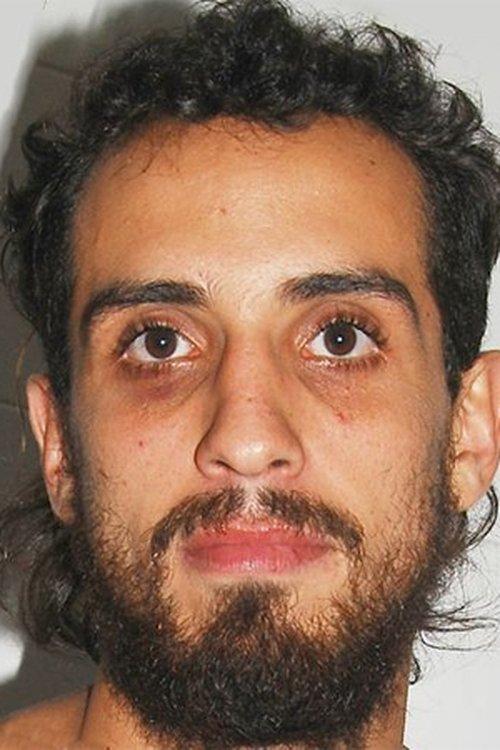 Sebastian Gabriel Chaves fotoğrafı