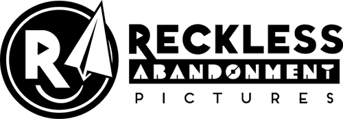 Reckless Abandonment Pictures logo