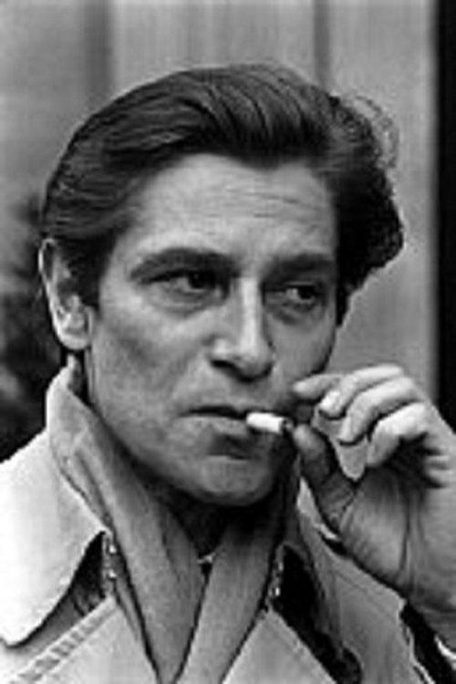 Jean Babilée fotoğrafı