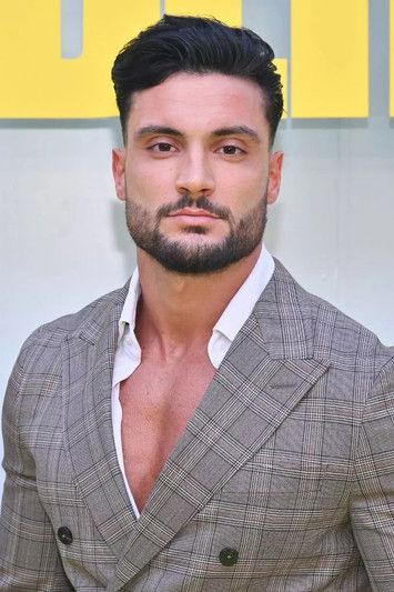 Davide Sanclimenti fotoğrafı