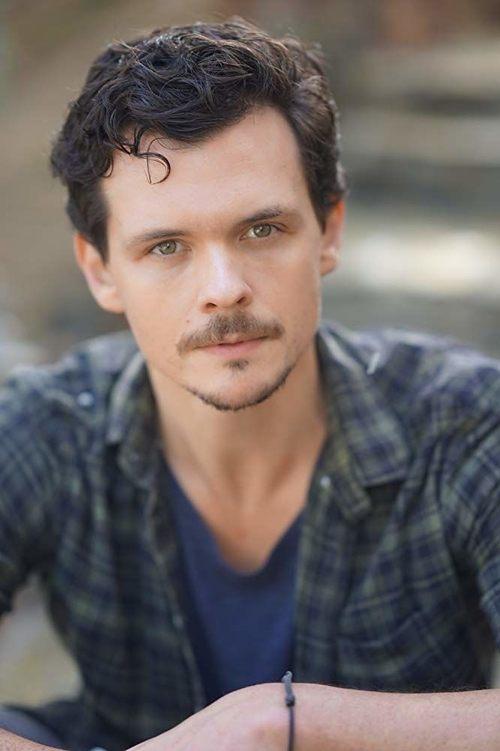 Mercer Boffey fotoğrafı