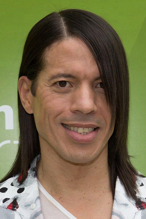 Jorge González fotoğrafı