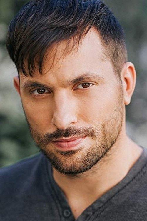 Juan Javier Cardenas fotoğrafı