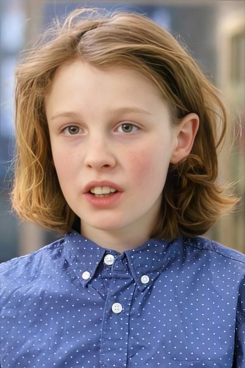 William Sigby fotoğrafı