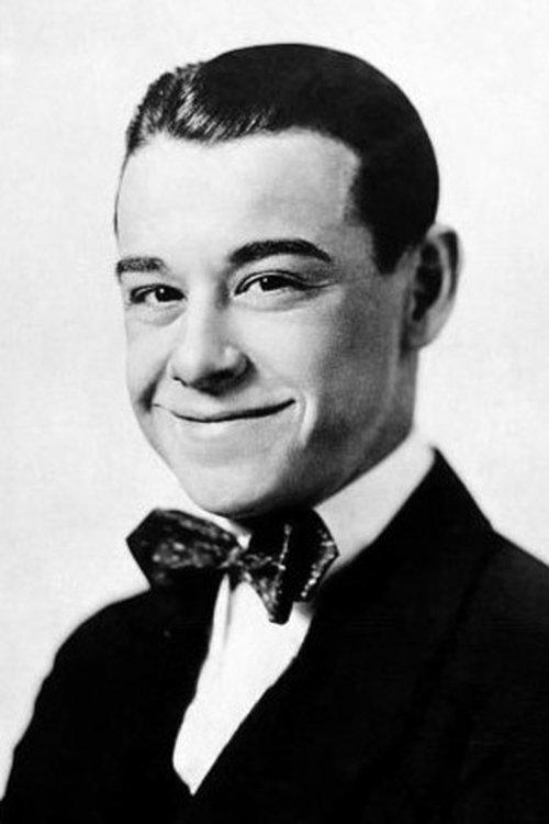 Johnny Hines fotoğrafı