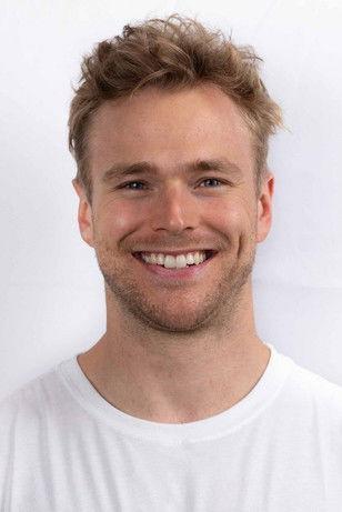 Hugo Barrette fotoğrafı