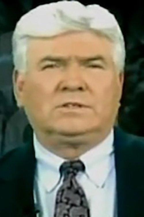 Jim Herd fotoğrafı