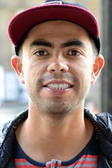 Jose Rojo fotoğrafı