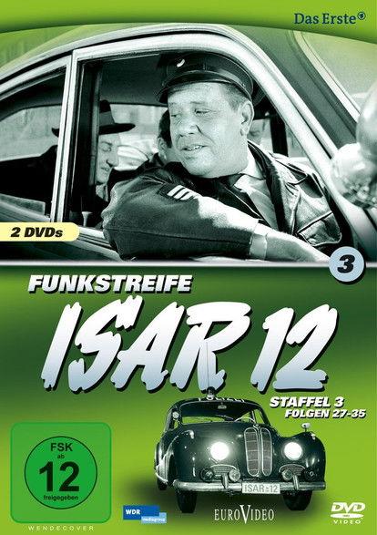 Funkstreife Isar 12 Sezon 3