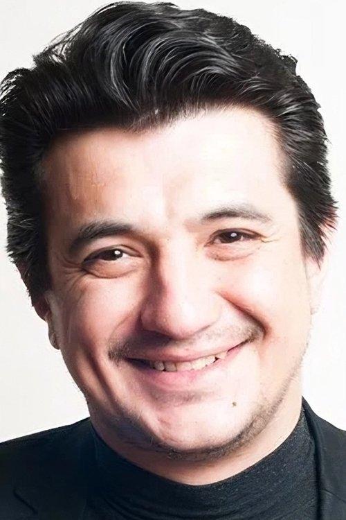 Bobur Yuldashev fotoğrafı