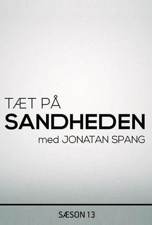 Tæt på sandheden Sezon 13