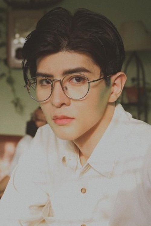 Vương Thiên Hạc fotoğrafı